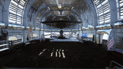 Fallout 76 Hornwright Id Card